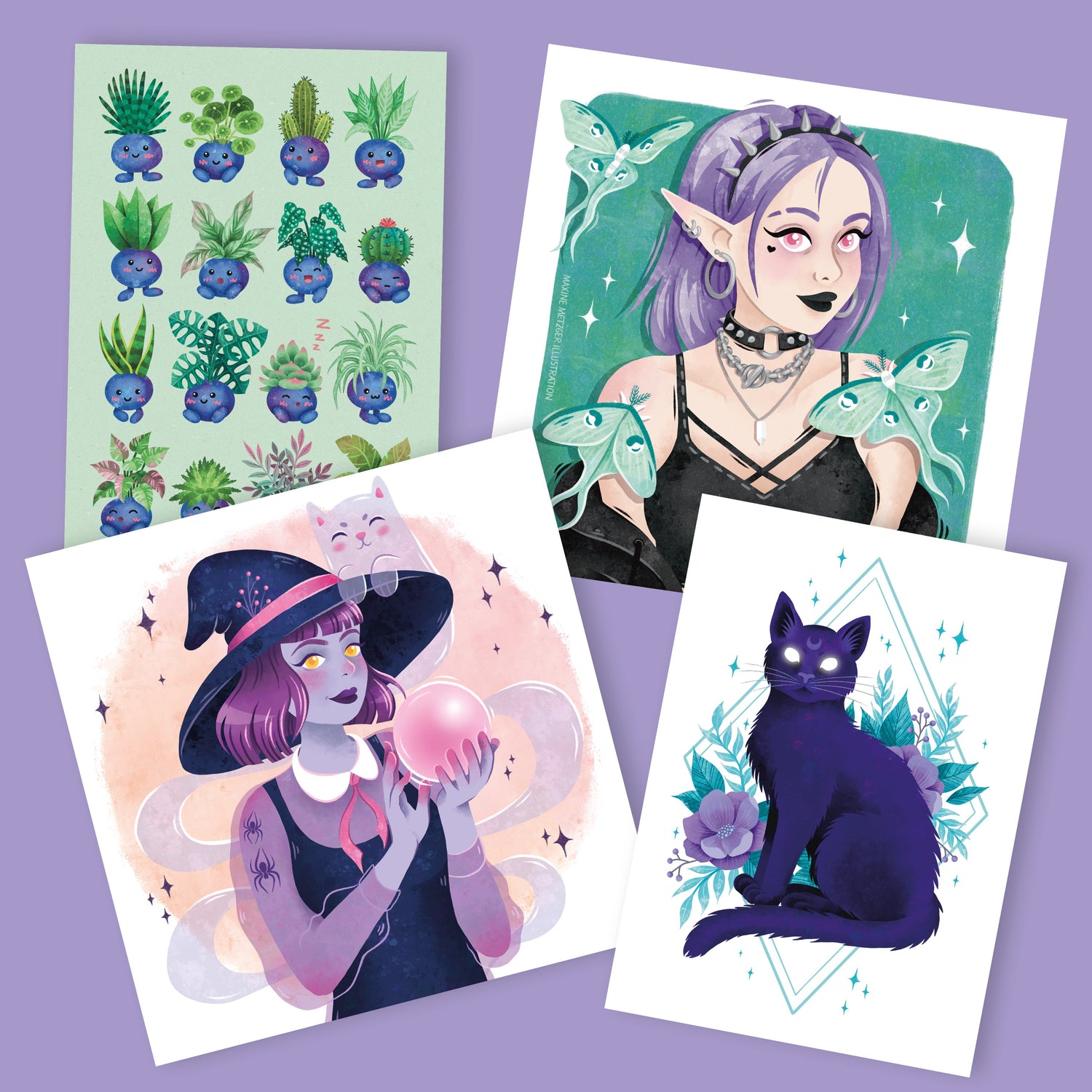 Prints