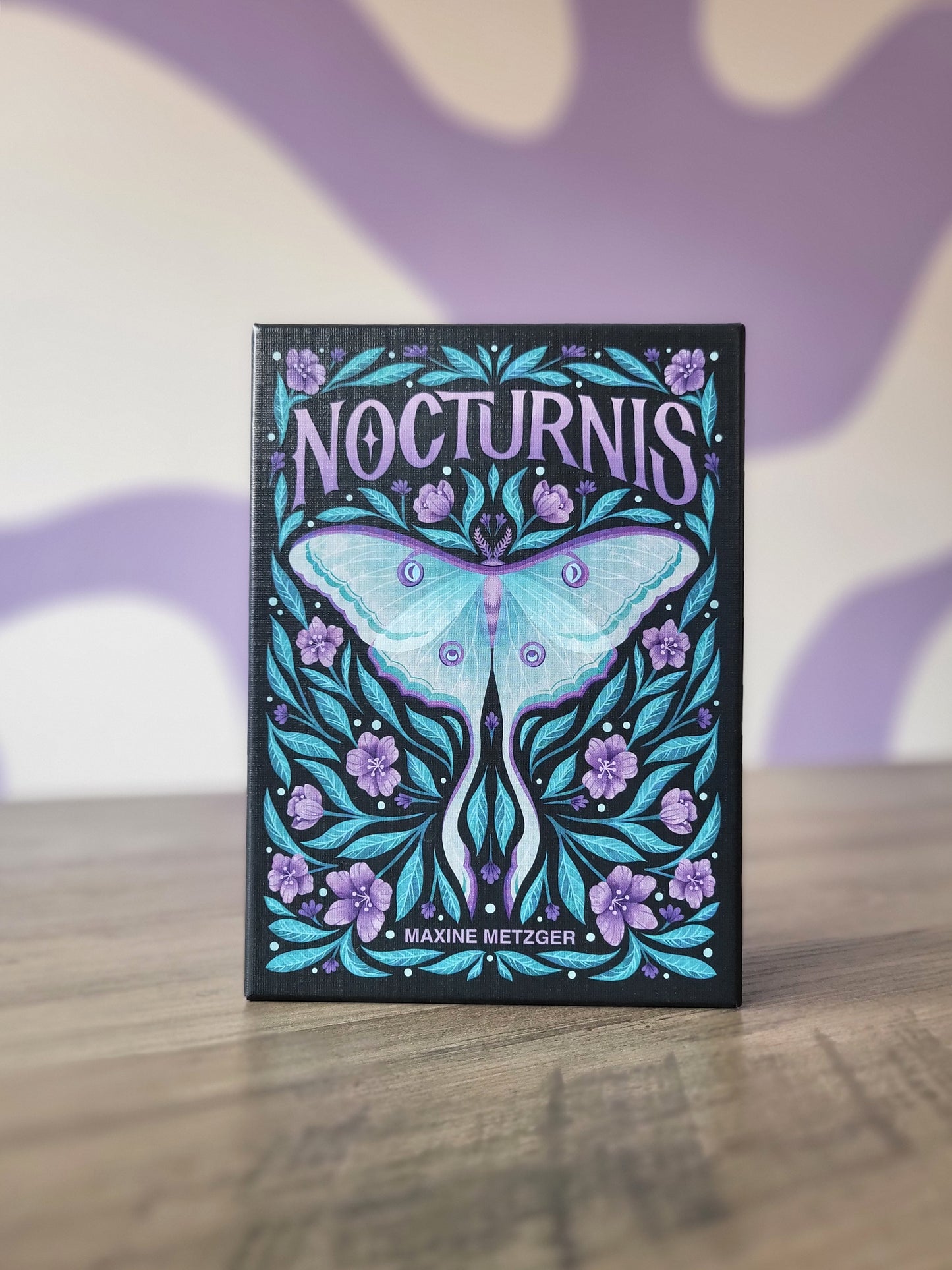 NOCTURNIS