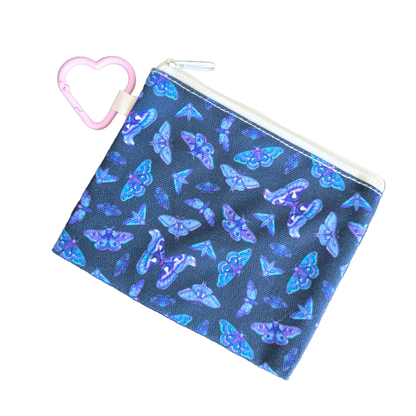 Zipper Pouch "Nocturnis"