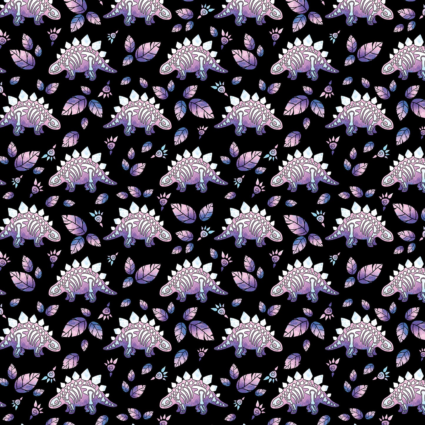 *PREORDER* Fabric "Jurassic"