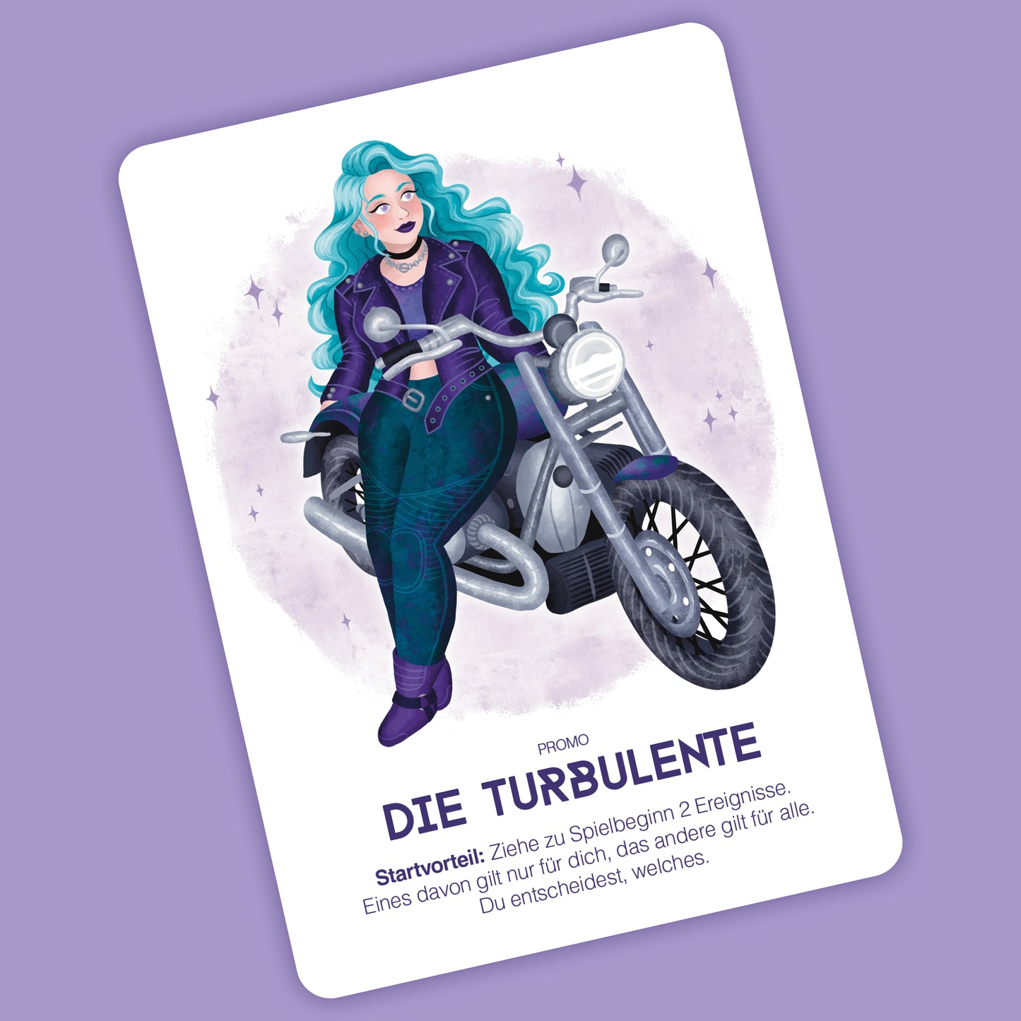 WITCHCRAFT - Zusatz-Hexen Set