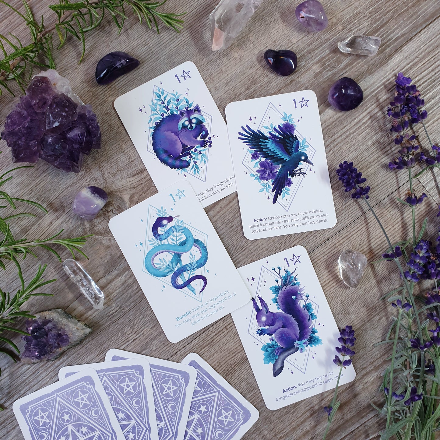 WITCHCRAFT Bundle
