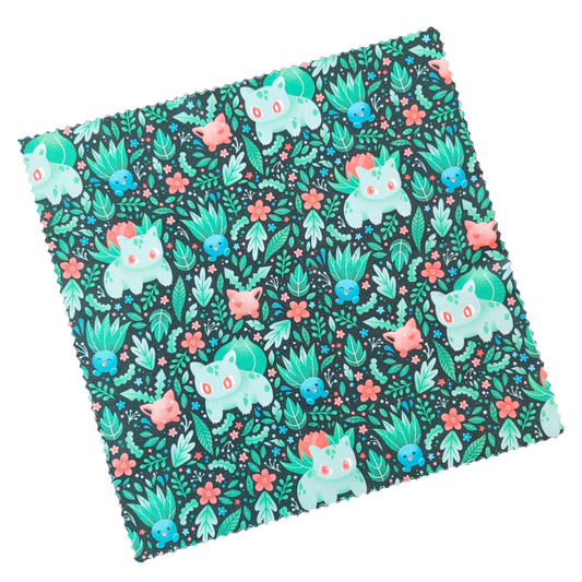 Cleaning Cloth "Garden Pals"