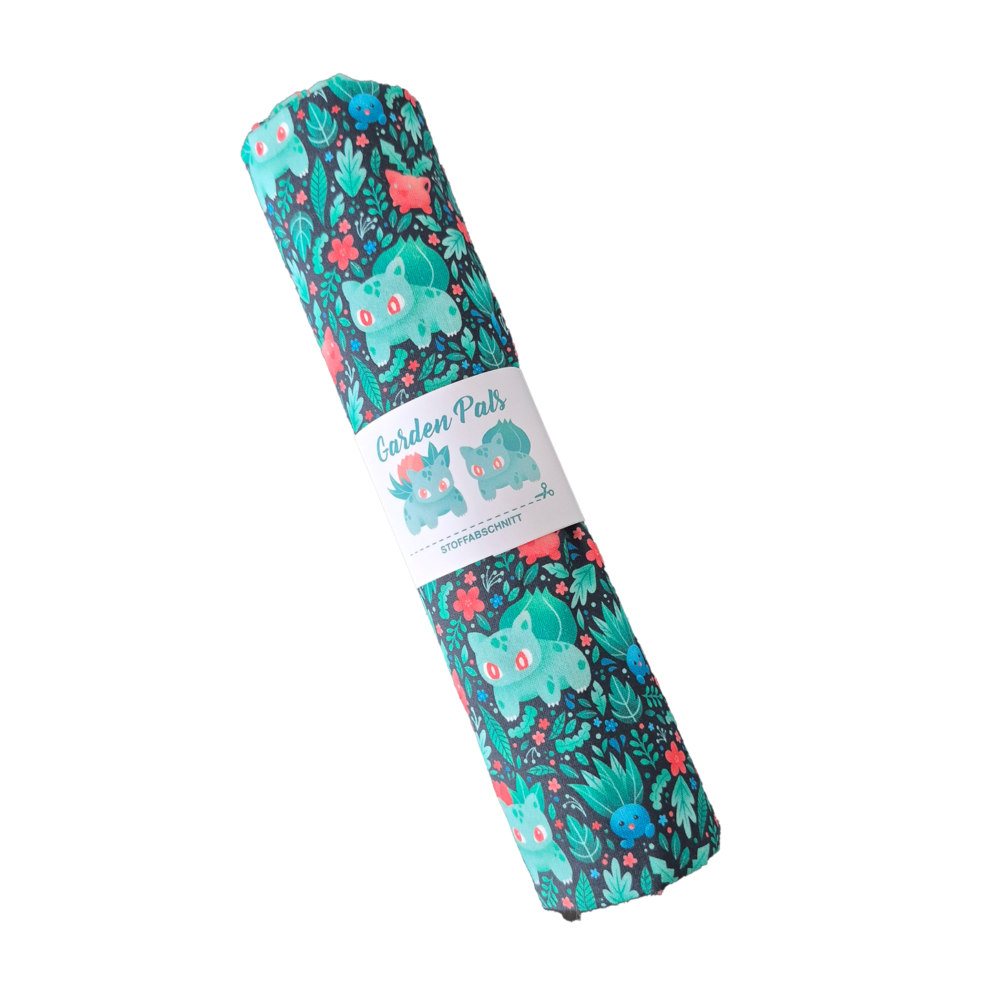 Scrunchie "Silent Princess"