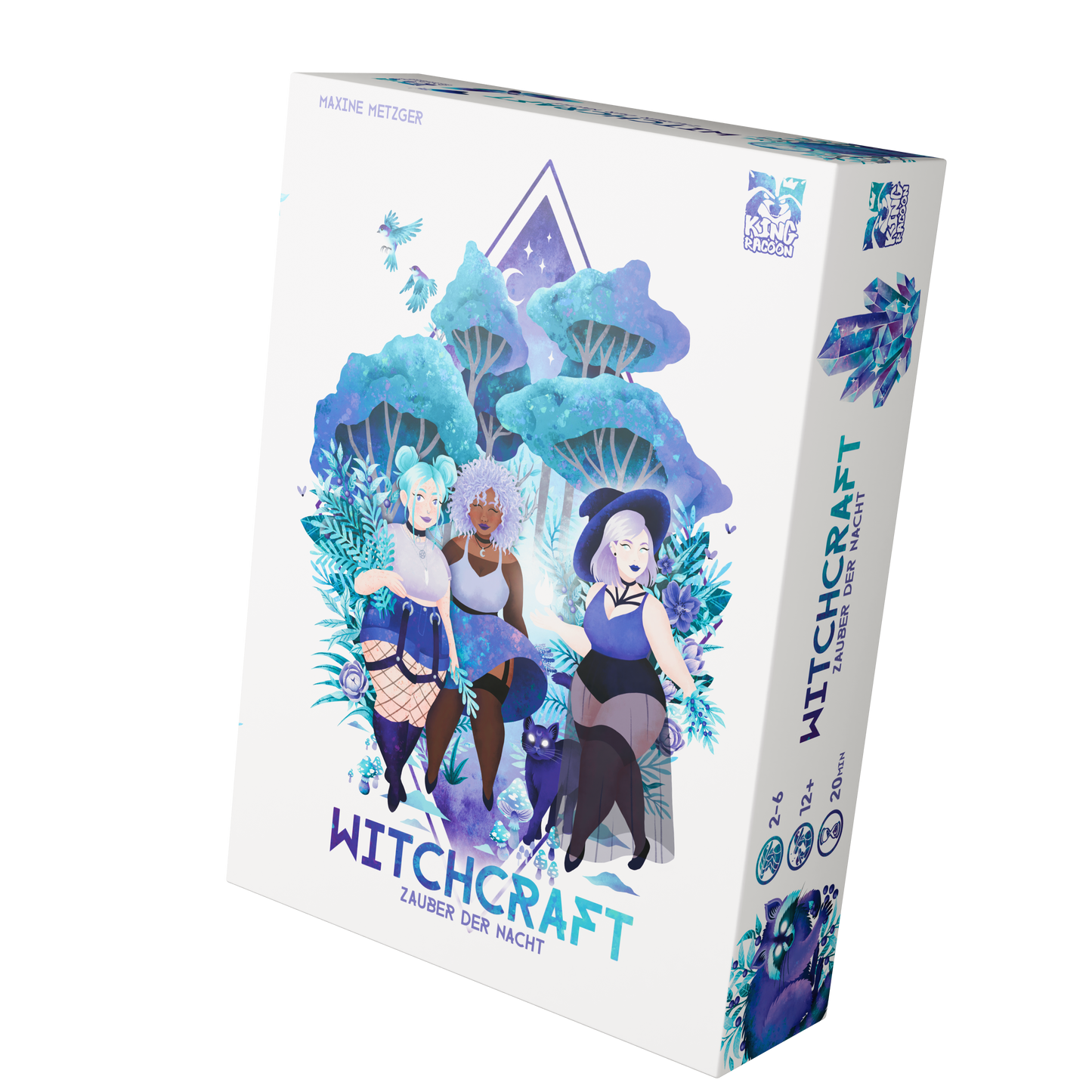 WITCHCRAFT Bundle