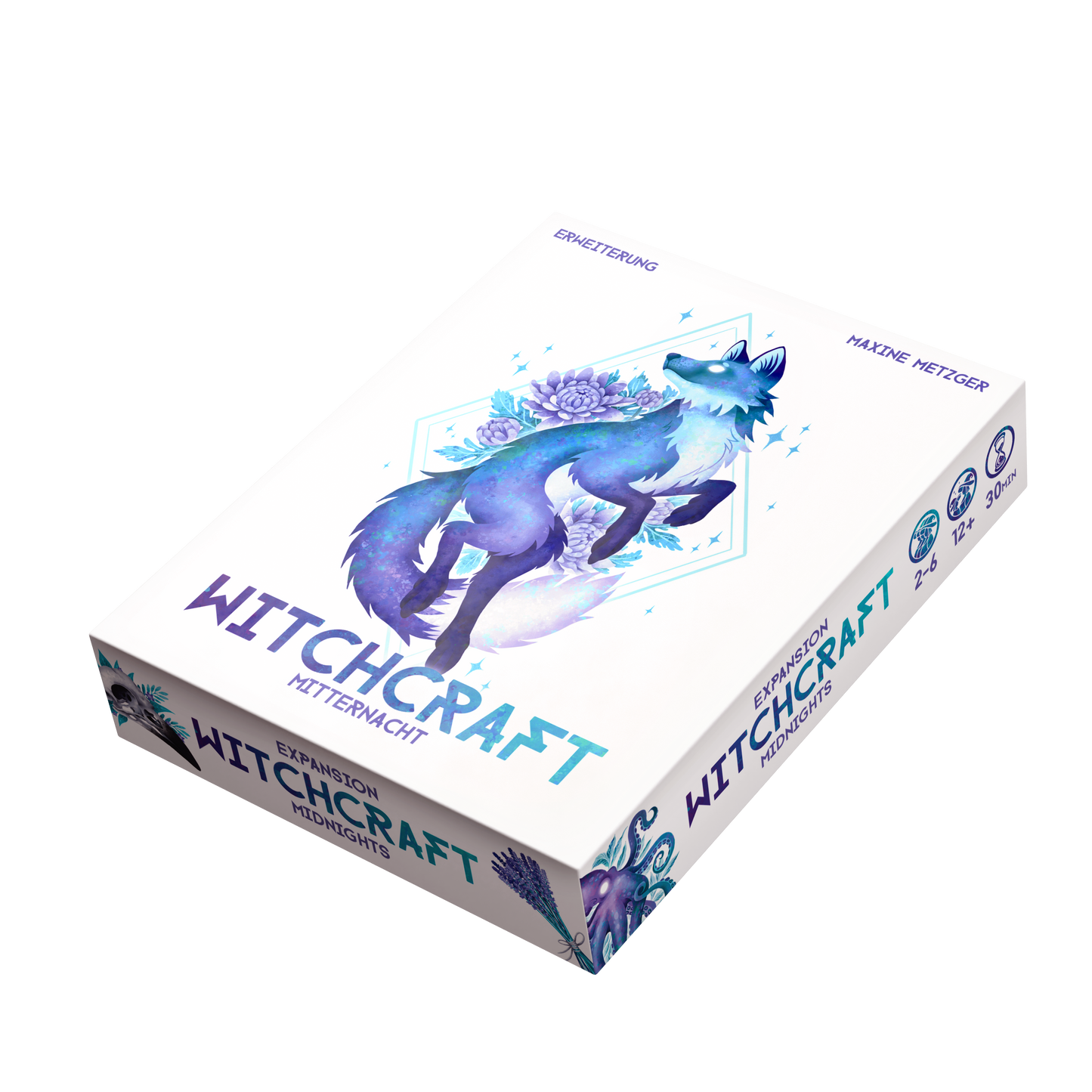 WITCHCRAFT Bundle