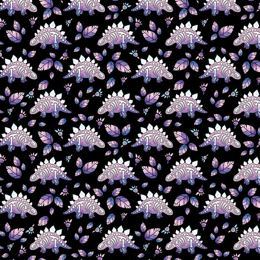 Scrunchie "Silent Princess"