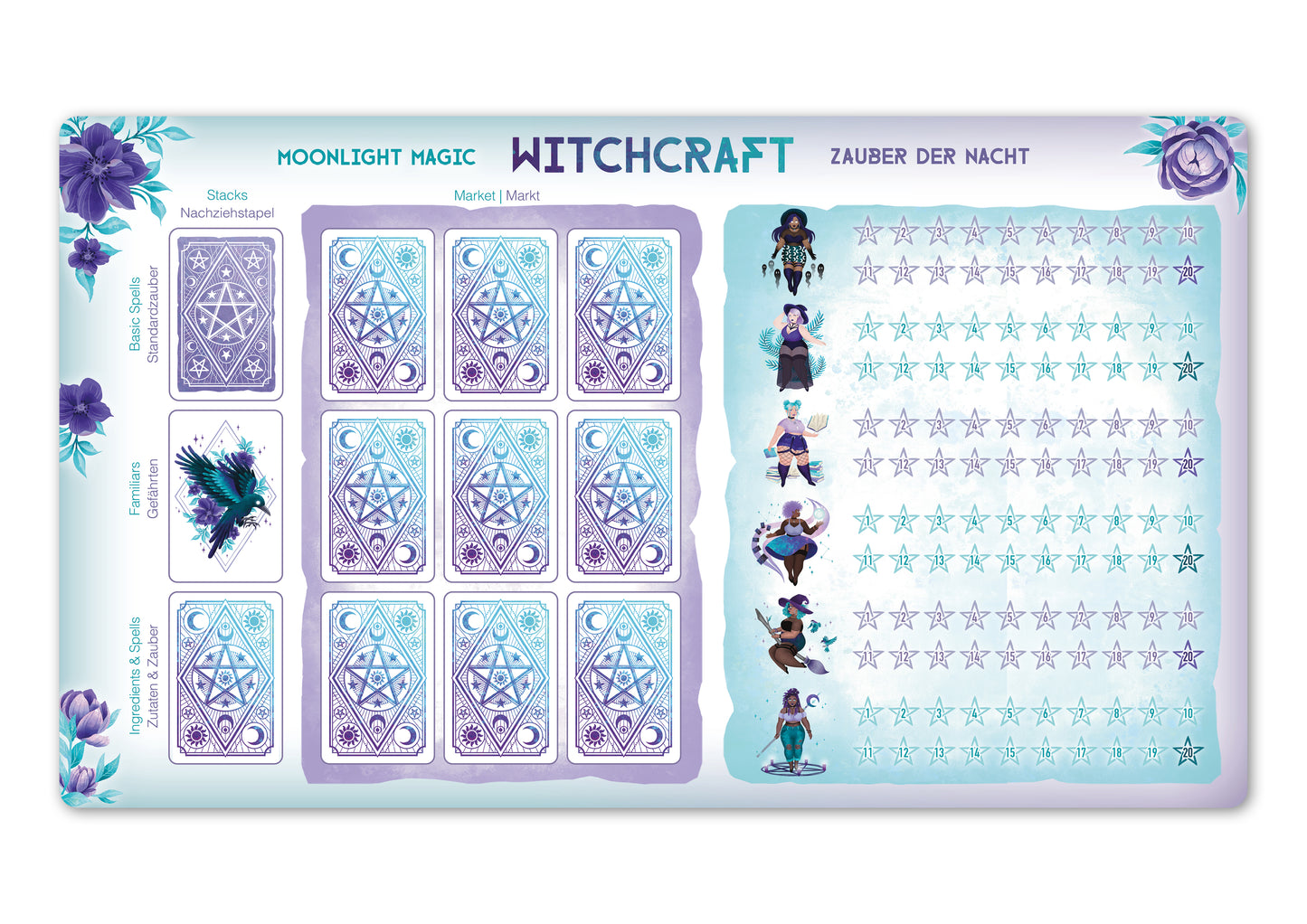 WITCHCRAFT Bundle