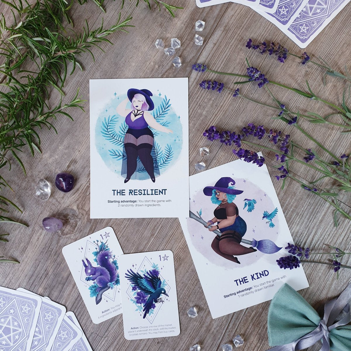 WITCHCRAFT Bundle
